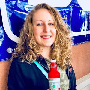 Meet your Posher, Kristina